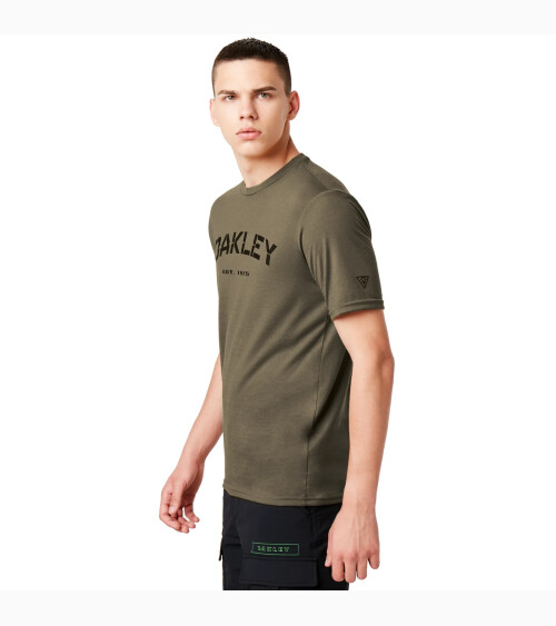 Oakley SI Indoc Short Sleeve T-Shirt