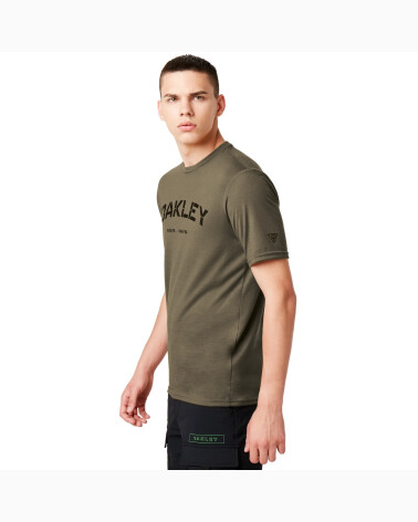 Oakley SI Indoc Short Sleeve T-Shirt