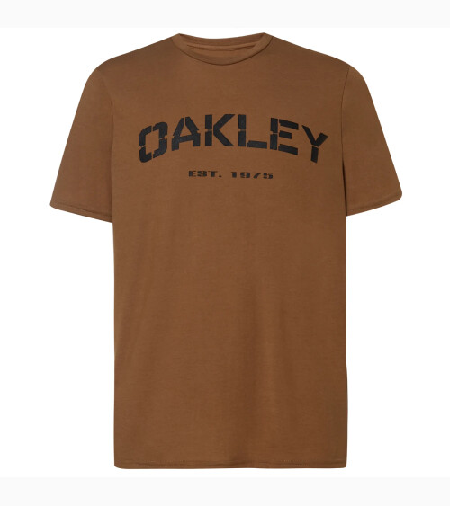 Camiseta de manga corta Oakley SI Indoc