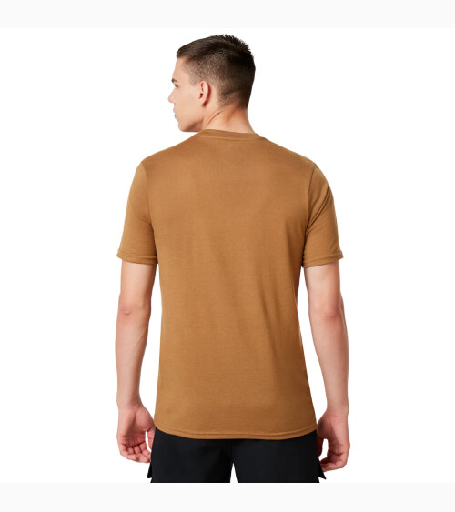 Camiseta de manga corta Oakley SI Indoc