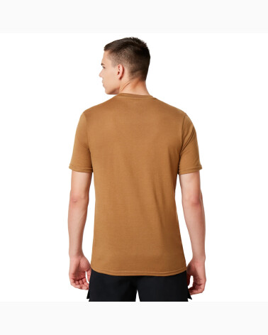 Camiseta de manga corta Oakley SI Indoc