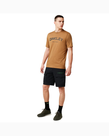 Camiseta de manga corta Oakley SI Indoc