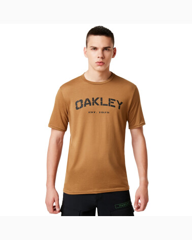 Camiseta de manga corta Oakley SI Indoc