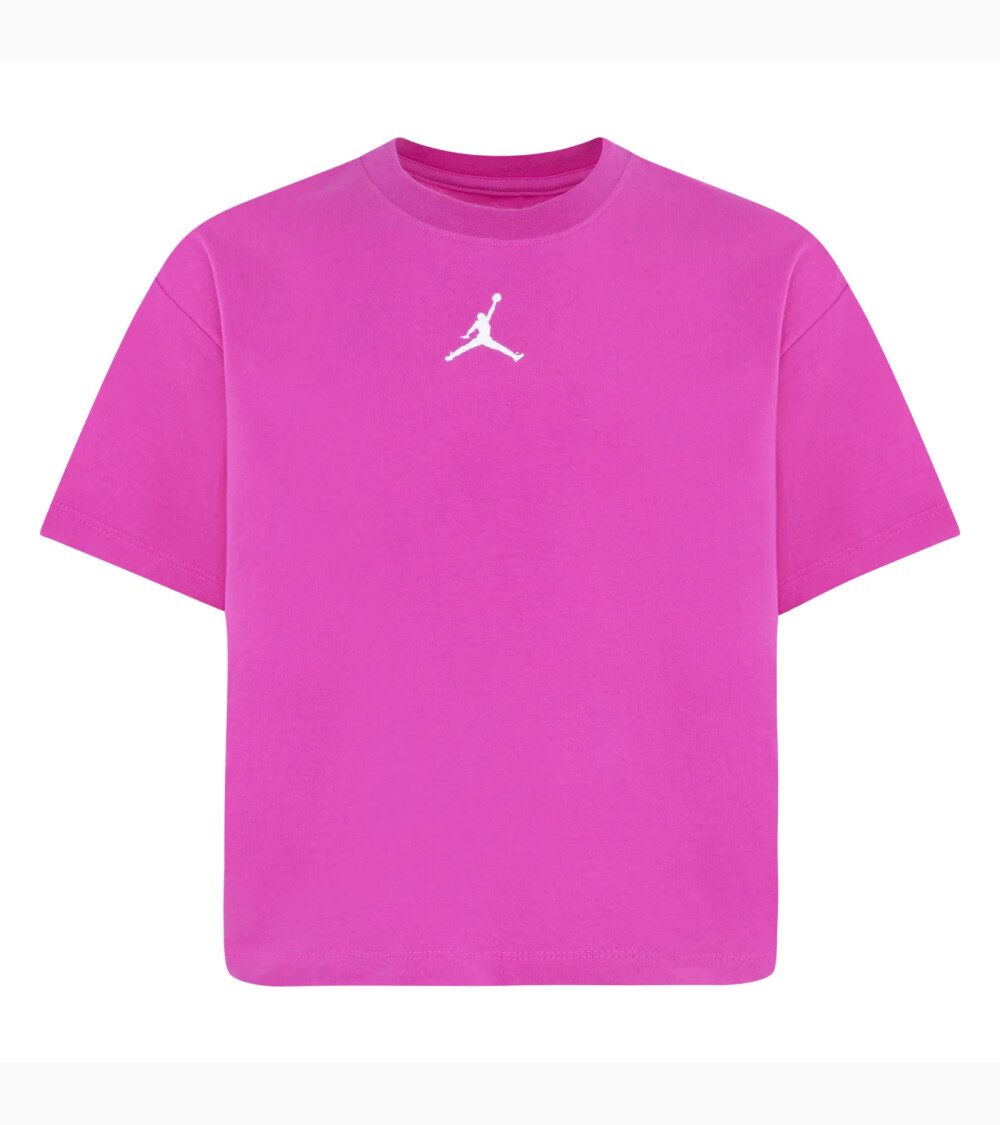 Nike Jordan Essentials T-Shirt mit kurzen Ärmeln