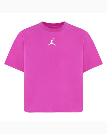 Nike Jordan Essentials T-Shirt mit kurzen Ärmeln