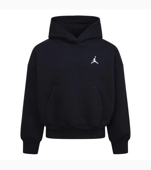 Nike Jordan felpa cappuccio Brooklyn Essentials