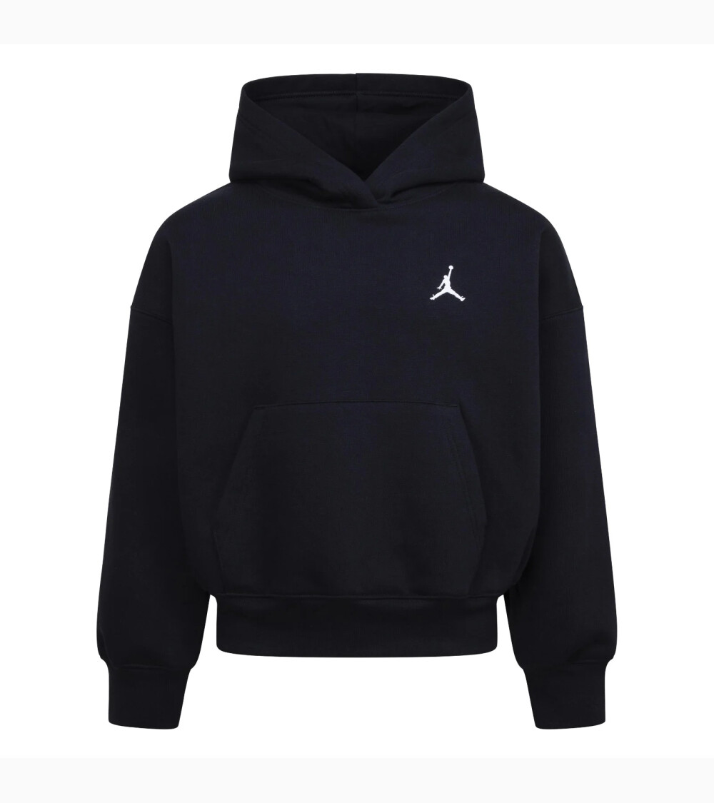 Nike Jordan sudadera capucha Brooklyn Essentials