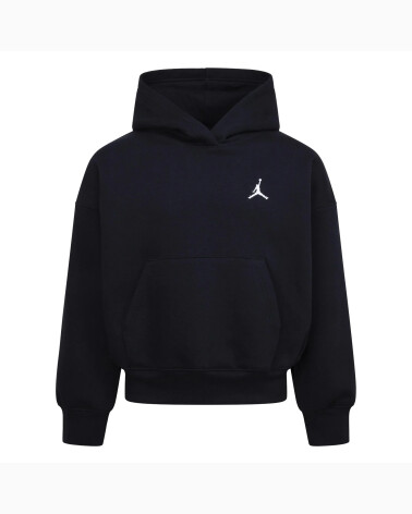 Nike Jordan Hoodie Brooklyn Essentials