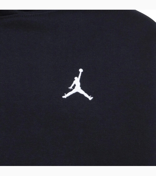 Nike Jordan sudadera capucha Brooklyn Essentials