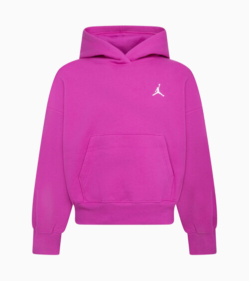 Nike Jordan sudadera capucha Brooklyn Essentials