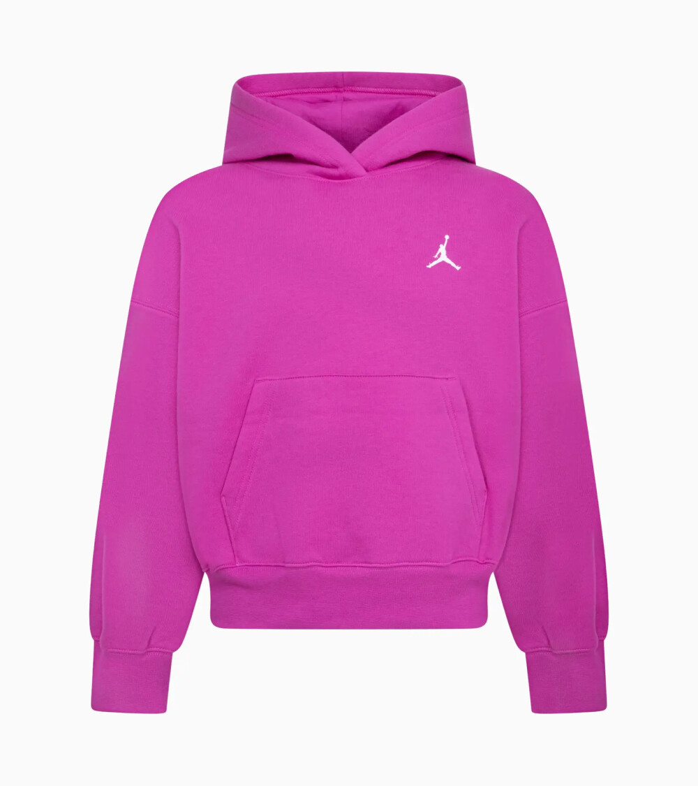 Nike Jordan felpa cappuccio Brooklyn Essentials