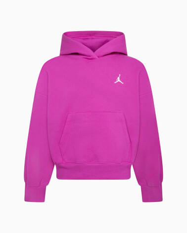 Nike Jordan Hoodie Brooklyn Essentials