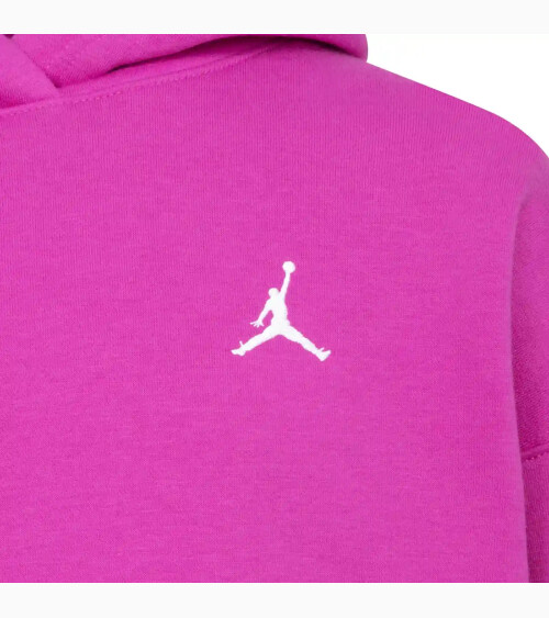 Nike Jordan sudadera capucha Brooklyn Essentials