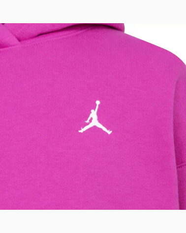 Nike Jordan sudadera capucha Brooklyn Essentials