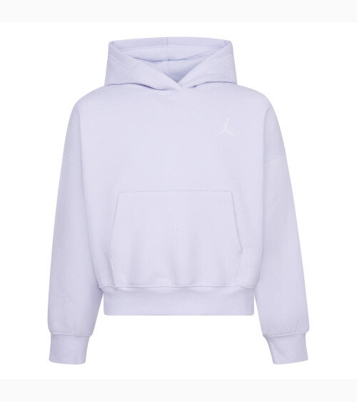 Nike Jordan felpa cappuccio Brooklyn Essentials