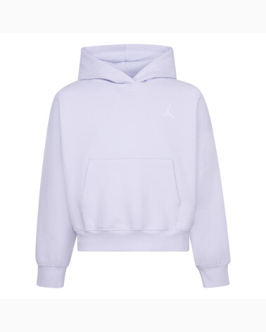 Nike Jordan felpa cappuccio Brooklyn Essentials