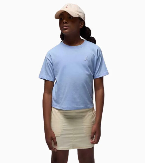 Nike Jordan Brooklyn Essentials T-Shirt Bambino