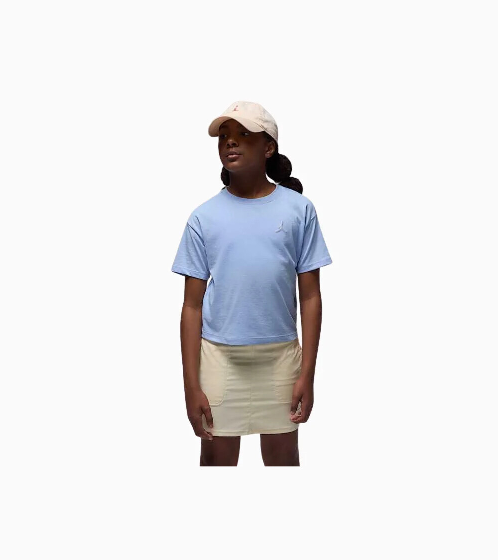 Nike Jordan Brooklyn Essentials T-Shirt Enfant