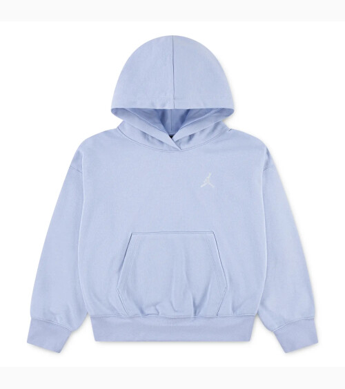 Nike sudadera con capucha y bolsillo frontal