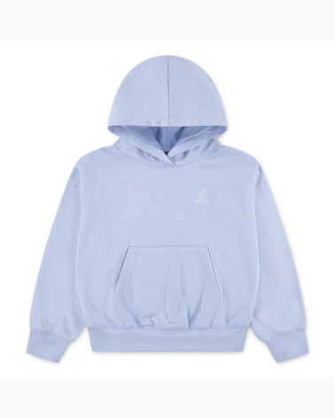 Nike sudadera con capucha y bolsillo frontal