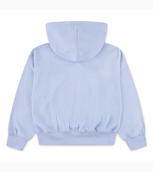 Nike Kapuzenpullover mit Fronttasche
