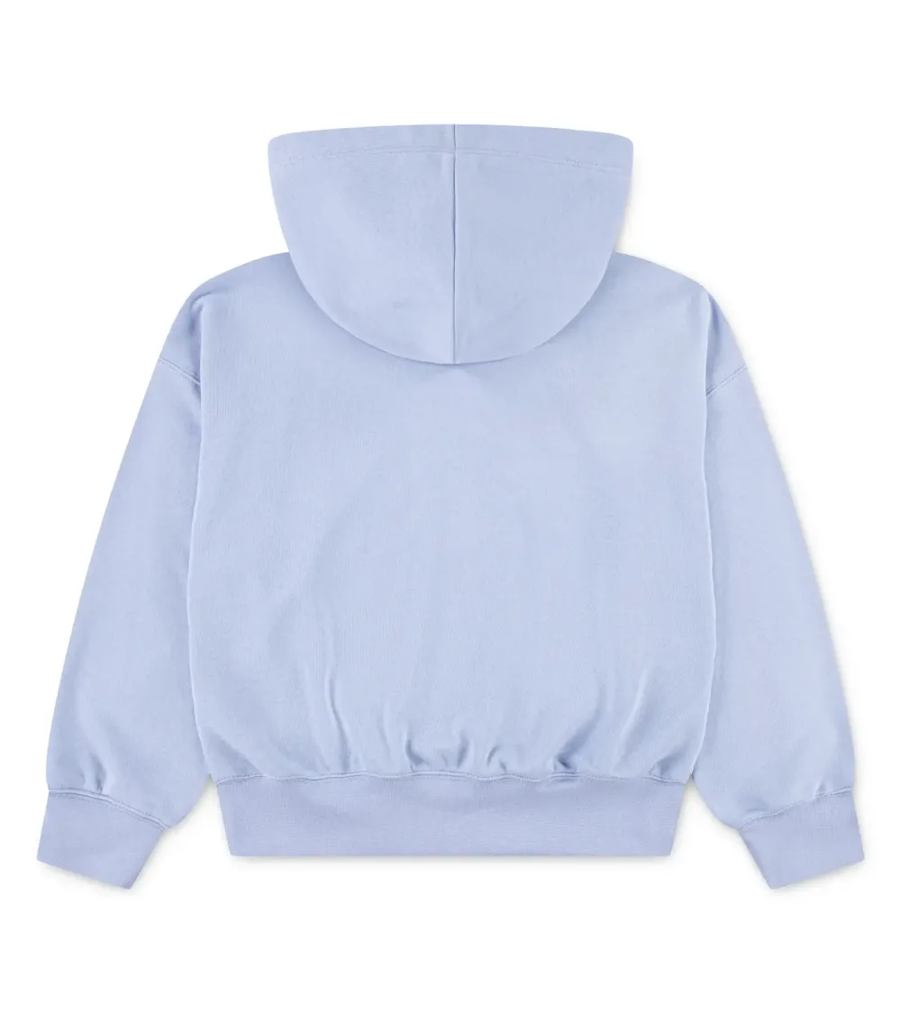 Nike sweat à capuche avec poche frontale