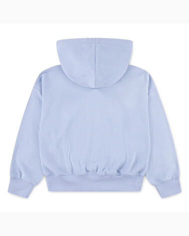 Nike Kapuzenpullover mit Fronttasche