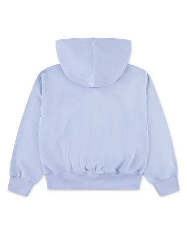 Nike Kapuzenpullover mit Fronttasche
