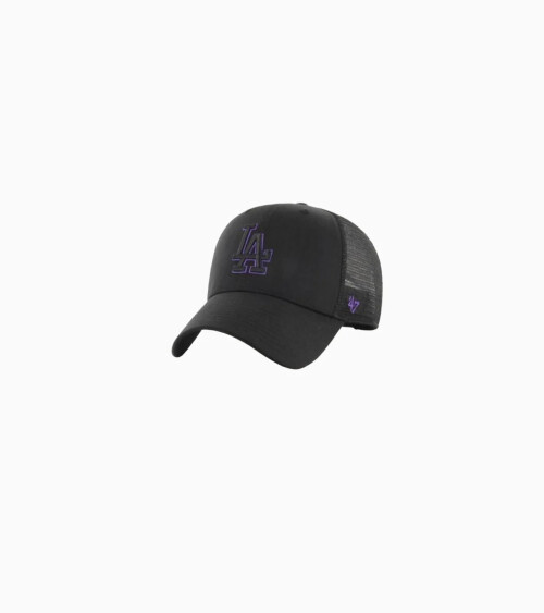 '47 casquette Los Angeles Dodgers avec visière