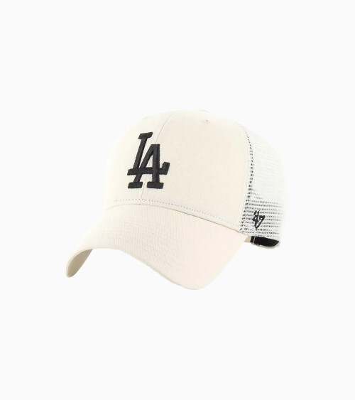 '47 cappellino Los Angeles Dodgers con visiera