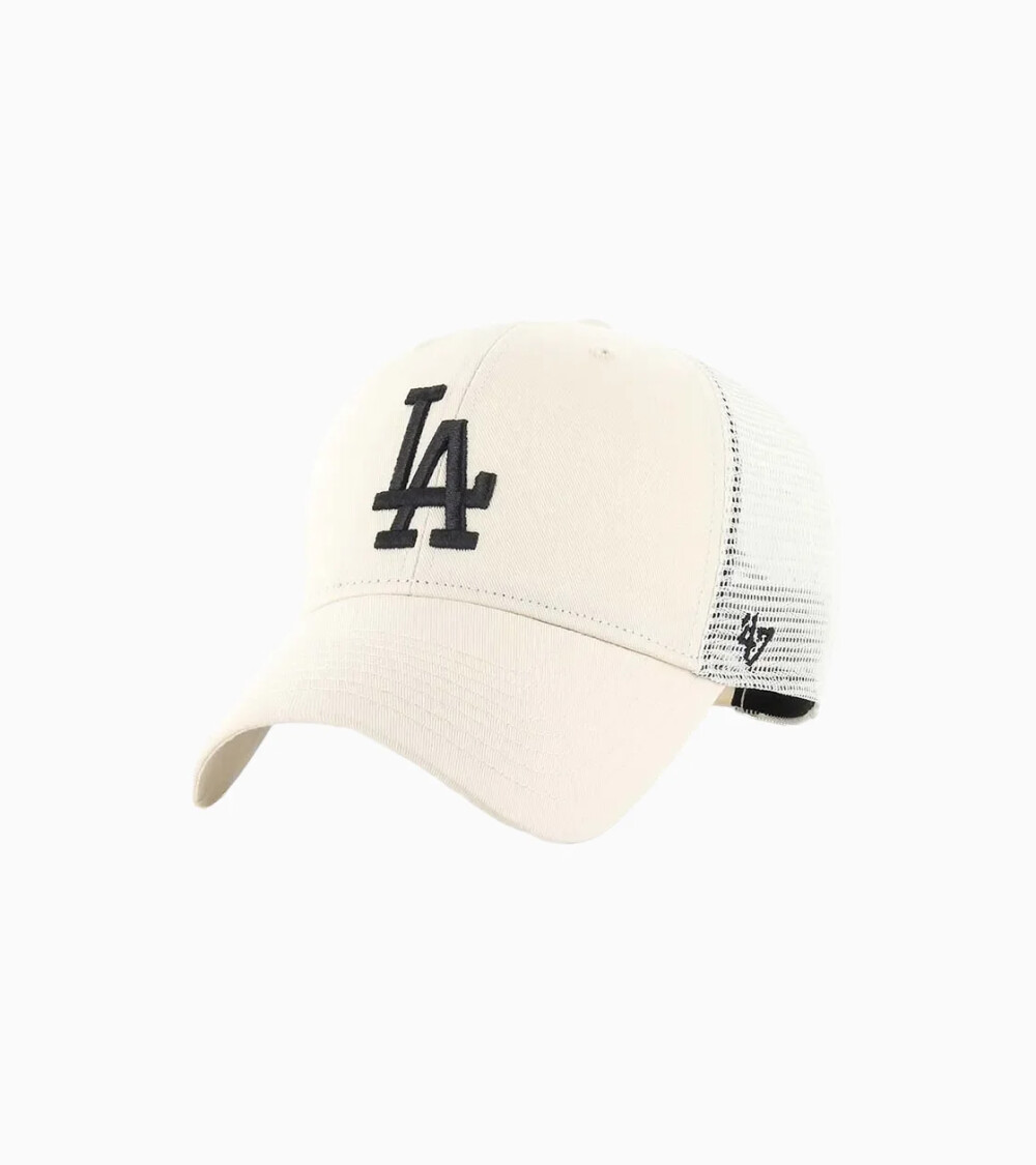 '47 cappellino Los Angeles Dodgers con visiera
