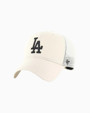 '47 cappellino Los Angeles Dodgers con visiera