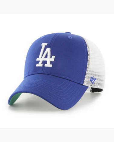 '47 casquette Los Angeles Dodgers avec visière