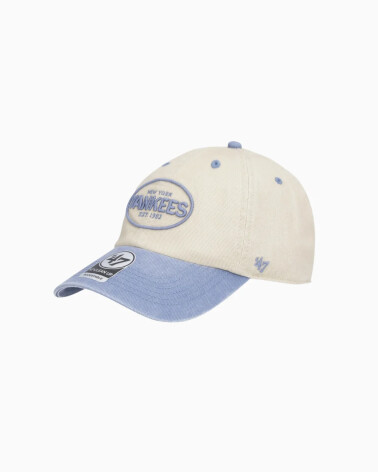 '47 Berretto Trail Clean Up NY Yankees