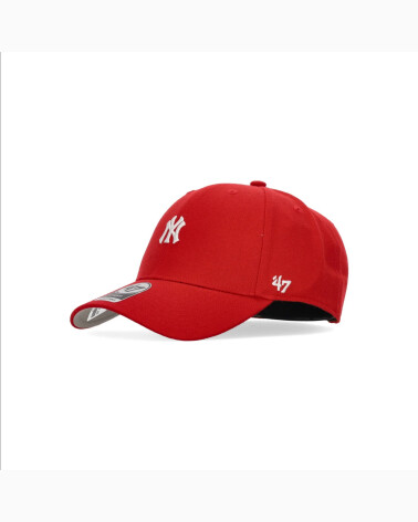 '47 Casquette New York Yankees avec visière courbée