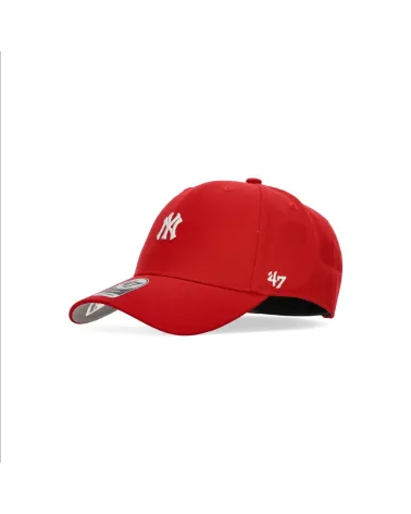 '47 New York Yankees Cap mit gebogenem Schirm