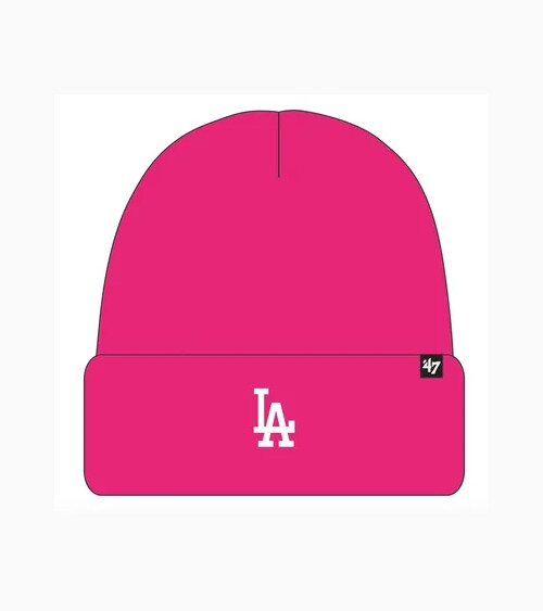 Mütze Los Angeles Dodgers '47