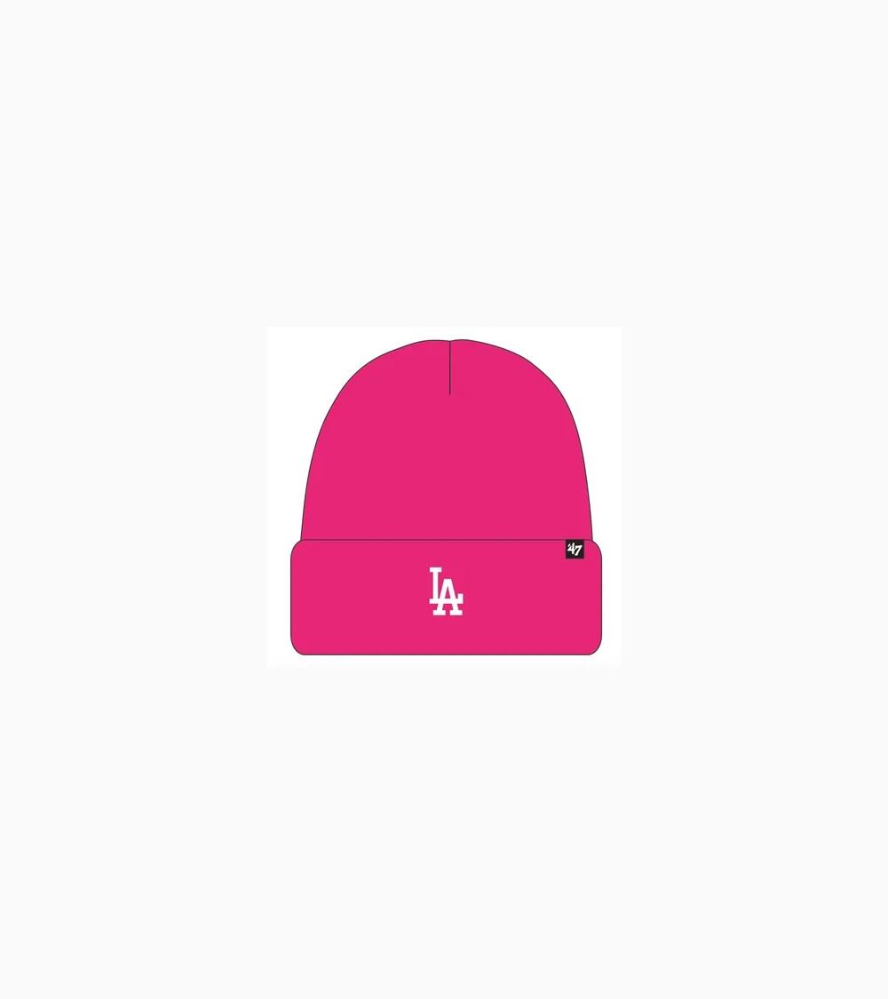 Bonnet Los Angeles Dodgers '47