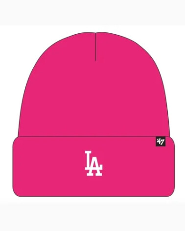 Mütze Los Angeles Dodgers '47