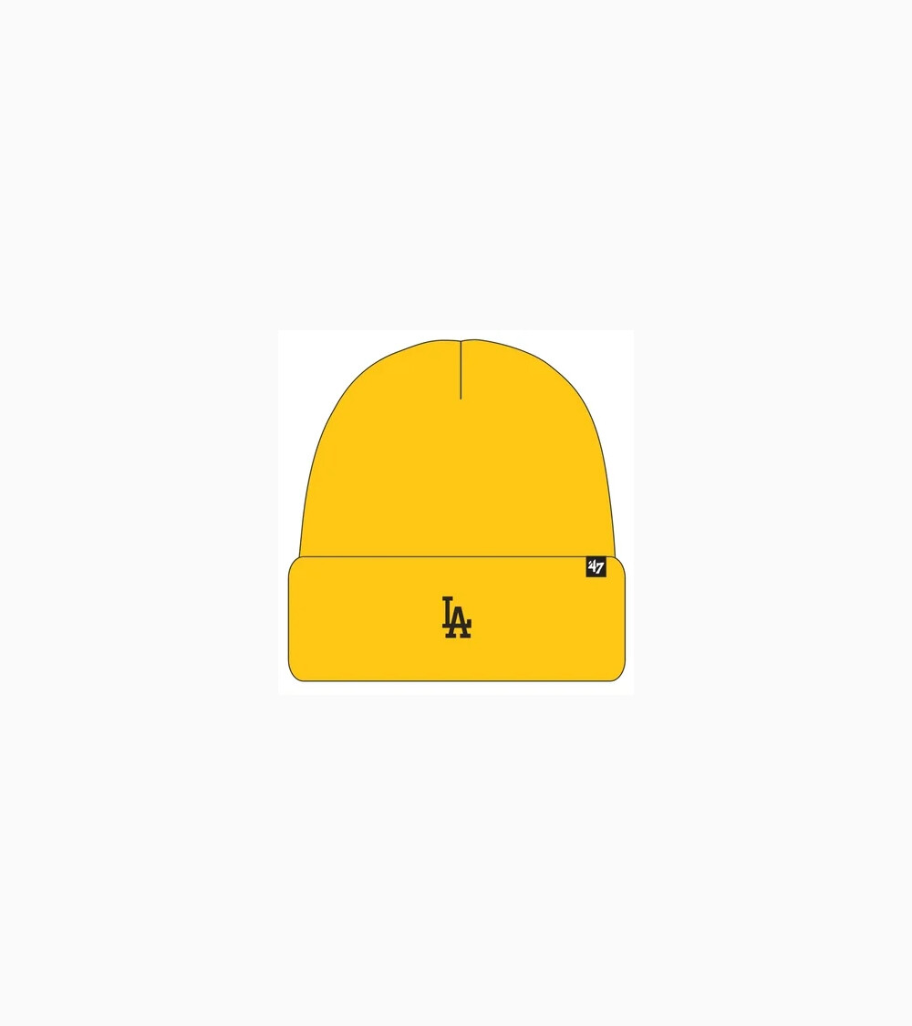 Bonnet Los Angeles Dodgers '47
