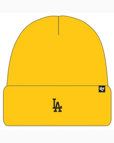 Mütze Los Angeles Dodgers '47
