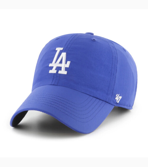 '47 casquette Los Angeles Dodgers Clean Up