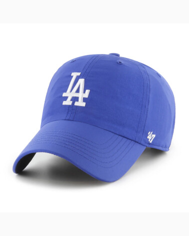 '47 Los Angeles Dodgers Clean Up Cap