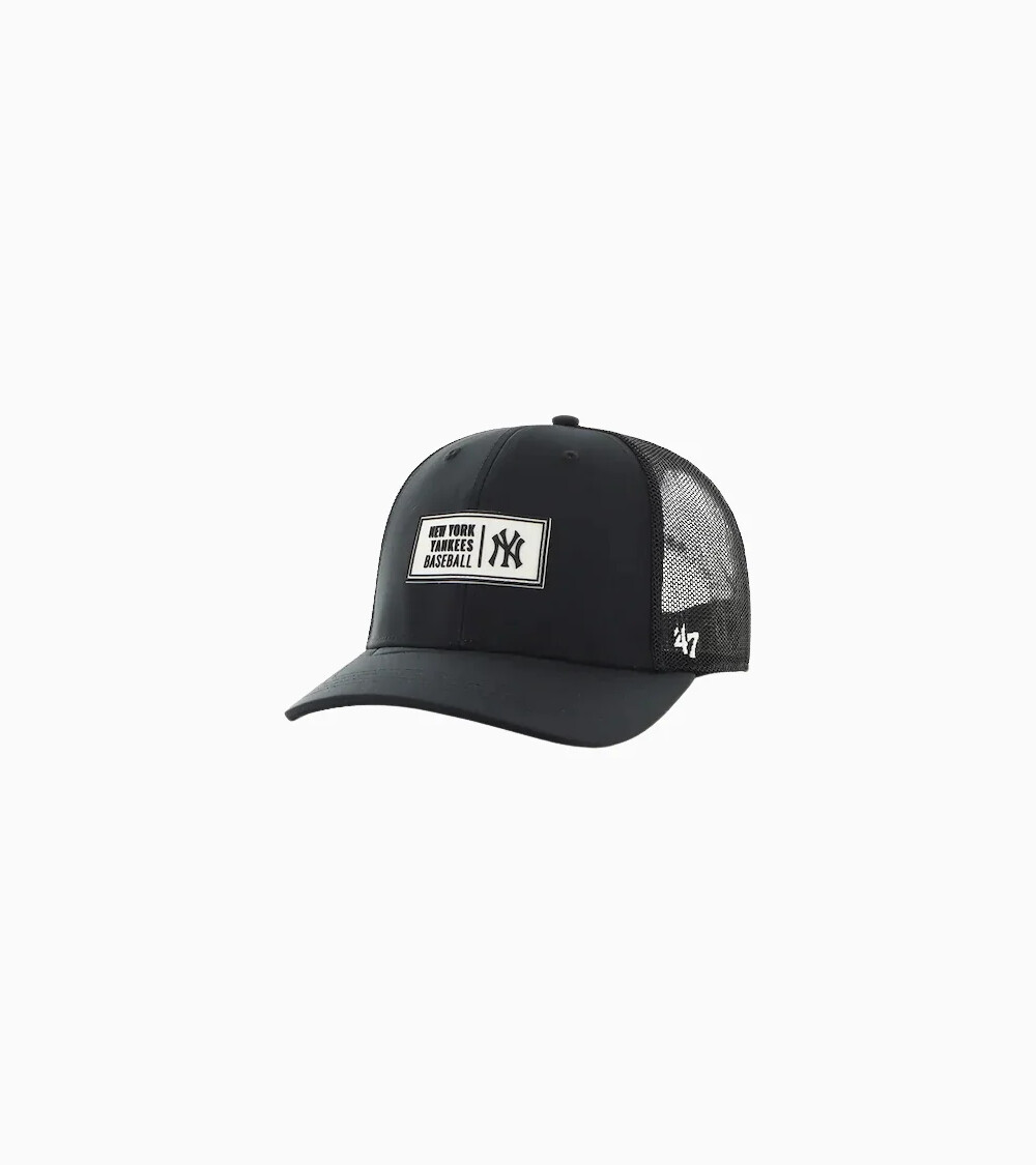 Cappello Trucker New York Yankees '47