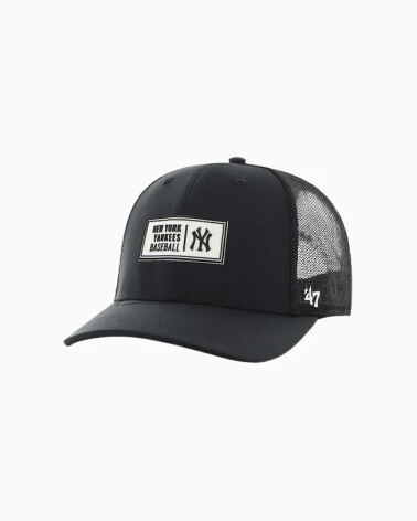 Cappello Trucker New York Yankees '47