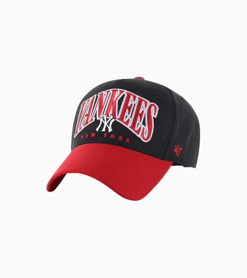 '47 Casquette Trucker New York Yankees