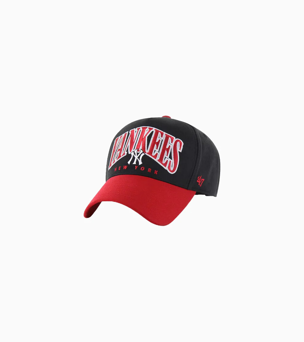 '47 Casquette Trucker New York Yankees