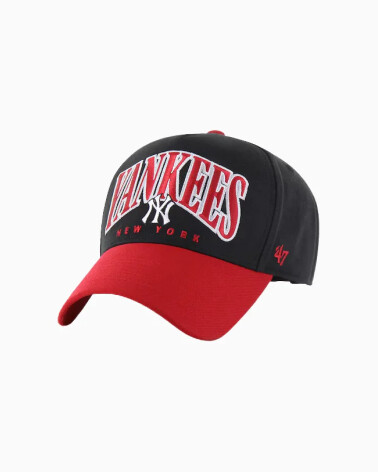 '47 Casquette Trucker New York Yankees