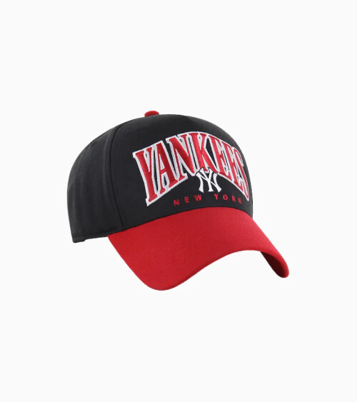 '47 Trucker Cap New York Yankees