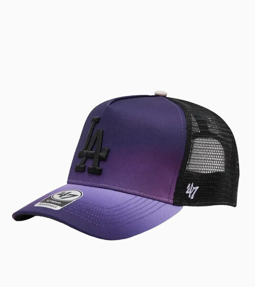 '47 Cappello trucker visiera curva